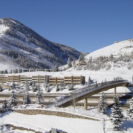 Sun Vail Exterior foto