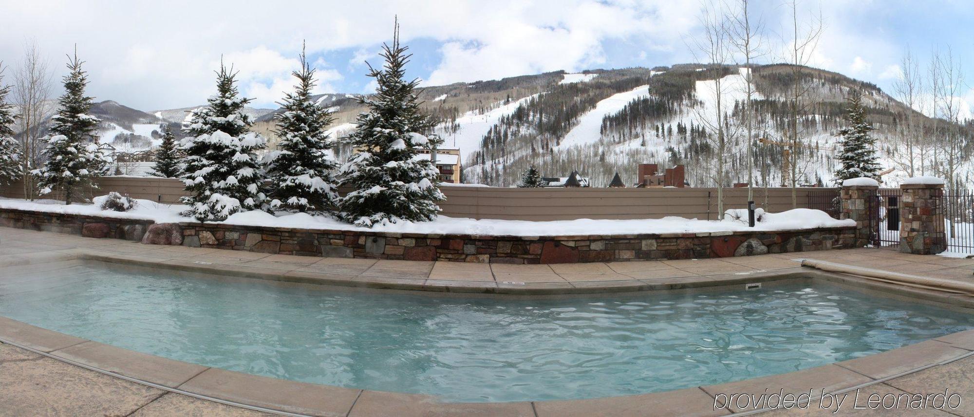 Sun Vail Exterior foto