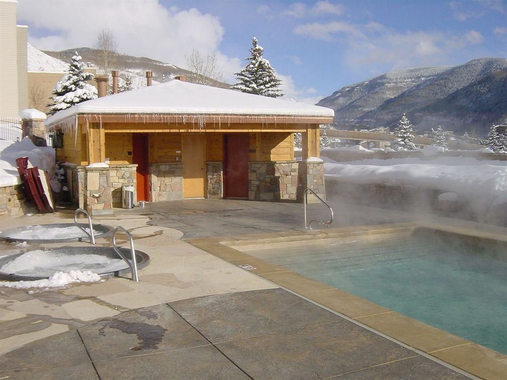 Sun Vail Exterior foto