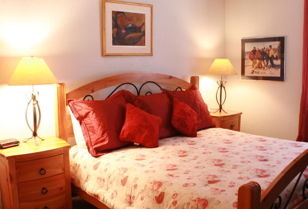 Sun Vail Quarto foto