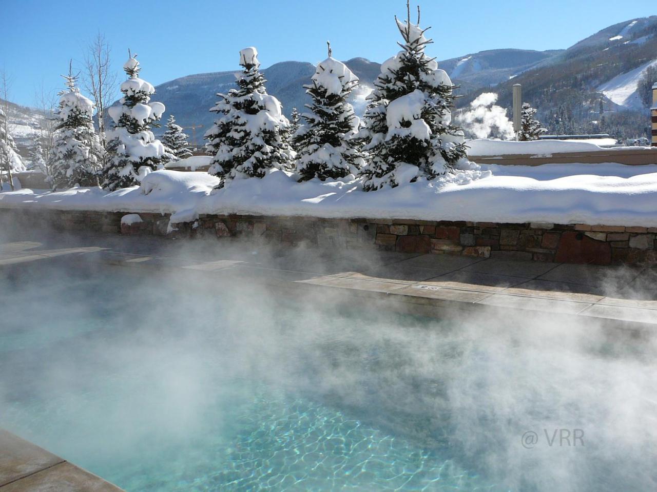Sun Vail Exterior foto