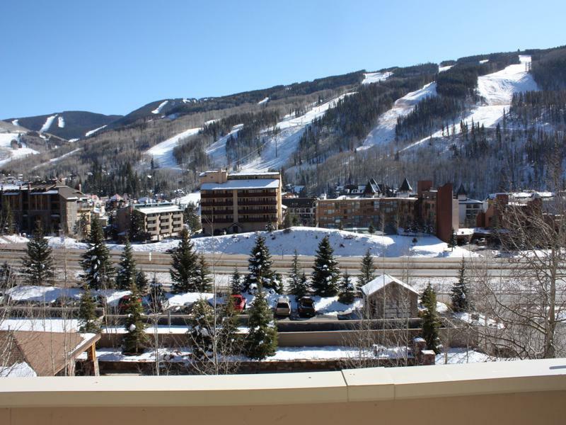 Sun Vail Exterior foto