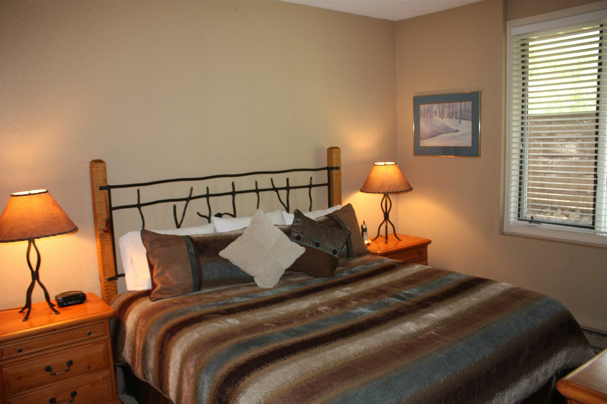 Sun Vail Exterior foto